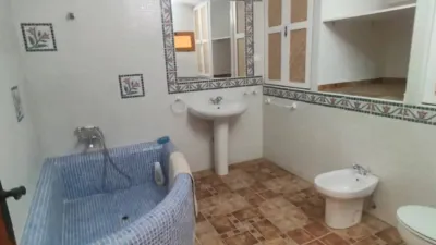 Chalet on Rambla Izquierda Street photo 35