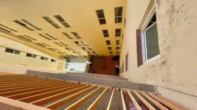 Penthouse in Centre-Port-Platja Llevant photo 38
