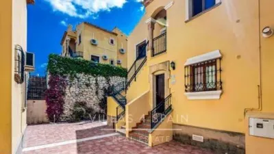 Penthouse on Benferri Street photo 50
