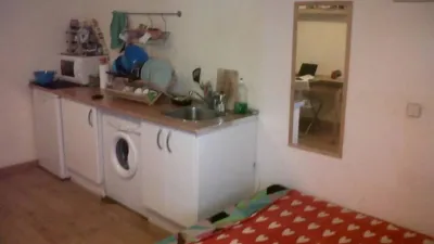 Apartment in Universidad-Malasaña photo 23