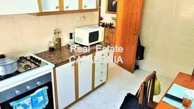 Chalet on Carrer de Rafael Alberti photo 16