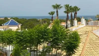 Terraced house in Gran Alacant photo 25