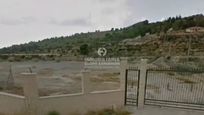 Terreno en venta en Aspe - Vista 2