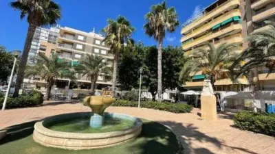 Penthouse in Centre-Port-Platja Llevant photo 41