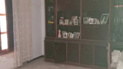 Chalet on Calle Francisco de Asis, 43 photo 5