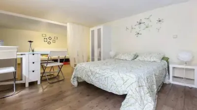 Apartment in Universidad-Malasaña photo 38