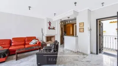 Penthouse on Benferri Street photo 10