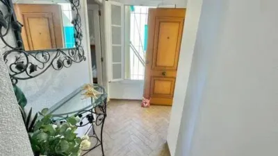 Penthouse in Centre-Port-Platja Llevant photo 13