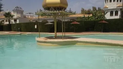 Terraced house in Gran Alacant photo 21
