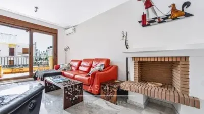 Penthouse on Benferri Street photo 57