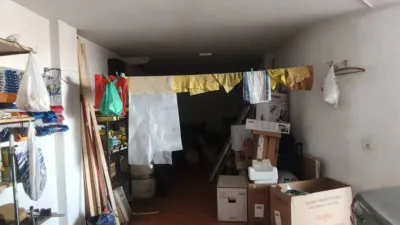 Chalet on Obispo de las Navas Street photo 24