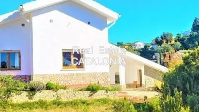 Chalet on Carrer de Rafael Alberti photo 2