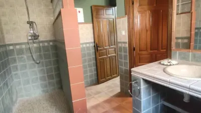 Chalet in Fontanar photo 18