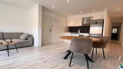 Apartment in Carrer Nou photo 4