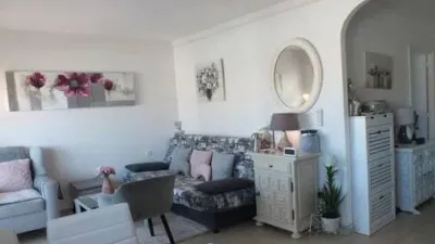 Apartment in Santa Margarida photo 2