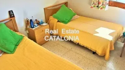 Chalet on Carrer de Rafael Alberti photo 31