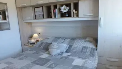 Apartment in Santa Margarida photo 4