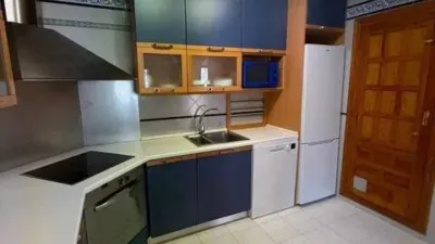 Terraced house in Gran Alacant photo 5