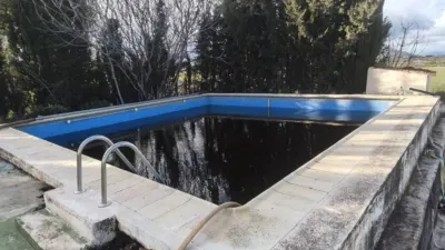 Chalet in Baza photo 11