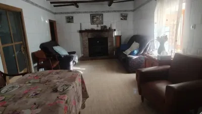 Chalet in Baza photo 18