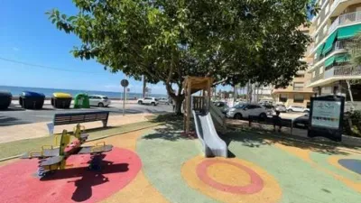 Penthouse in Centre-Port-Platja Llevant photo 42