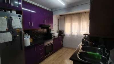 Apartment in Baza photo 3