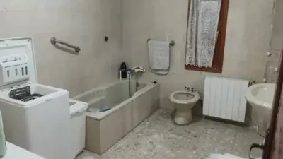 Chalet in Baza photo 34