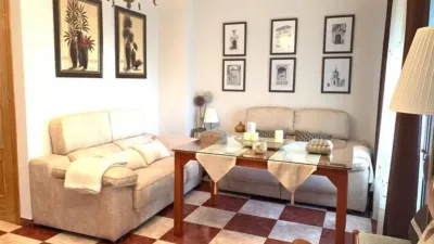 Chalet in Plaza de Merced photo 14