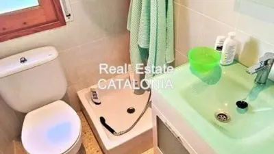Chalet on Carrer de Rafael Alberti photo 30