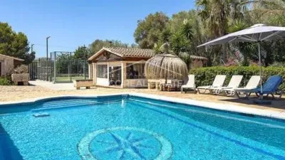 Rustic house in Santa Margalida photo 2