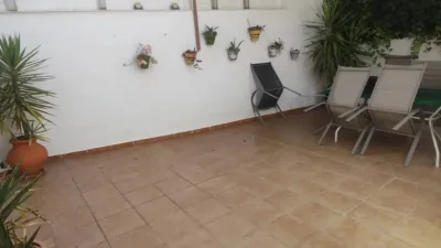 Chalet in Fontanar photo 8