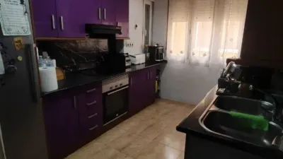 Apartment in Baza photo 4