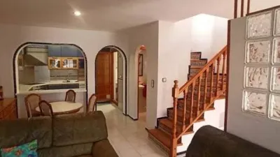 Terraced house in Gran Alacant photo 8