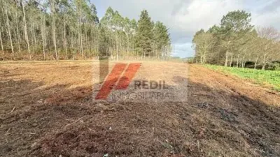 Terreno en venta en A Chantada (Requeira) - Vista 2