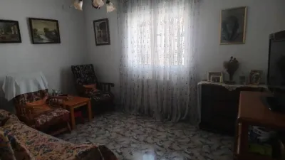 Chalet on Obispo de las Navas Street photo 10
