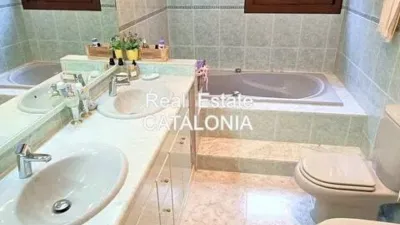 Chalet in Lloret de Mar photo 17