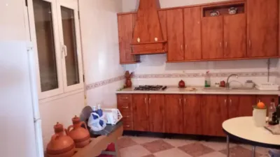 Chalet en calle N-A, -1 photo 9