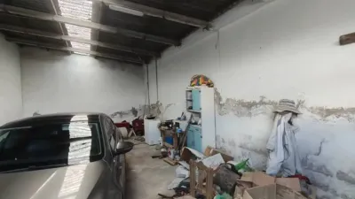Chalet in Baza photo 43