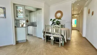 Penthouse in Centre-Port-Platja Llevant photo 25