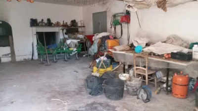 Chalet en calle N-A, -1 photo 15