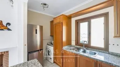Penthouse on Benferri Street photo 15