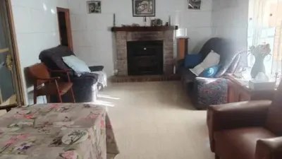 Chalet in Baza photo 19