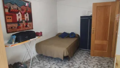 Chalet on Obispo de las Navas Street photo 13