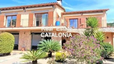 Chalet in Lloret de Mar photo 36