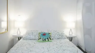 Apartment in Universidad-Malasaña photo 20