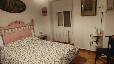 Chalet in Fontanar photo 15