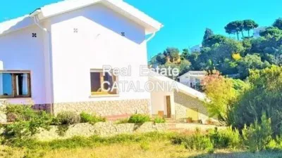 Chalet on Carrer de Rafael Alberti photo 44