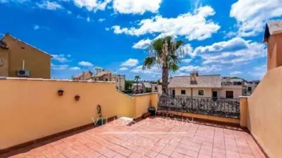Penthouse on Benferri Street photo 29