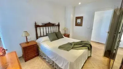Penthouse in Centre-Port-Platja Llevant photo 17