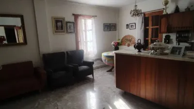 Chalet in Baza photo 31